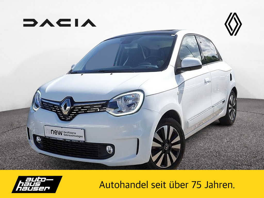 Twingo Intens SCe 65