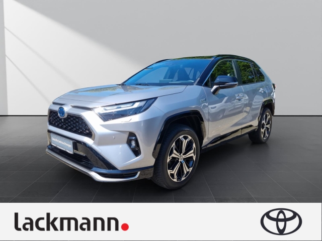 RAV 4 2.5 Plug-in Hybrid *Technik+Stylepaket*JBL*