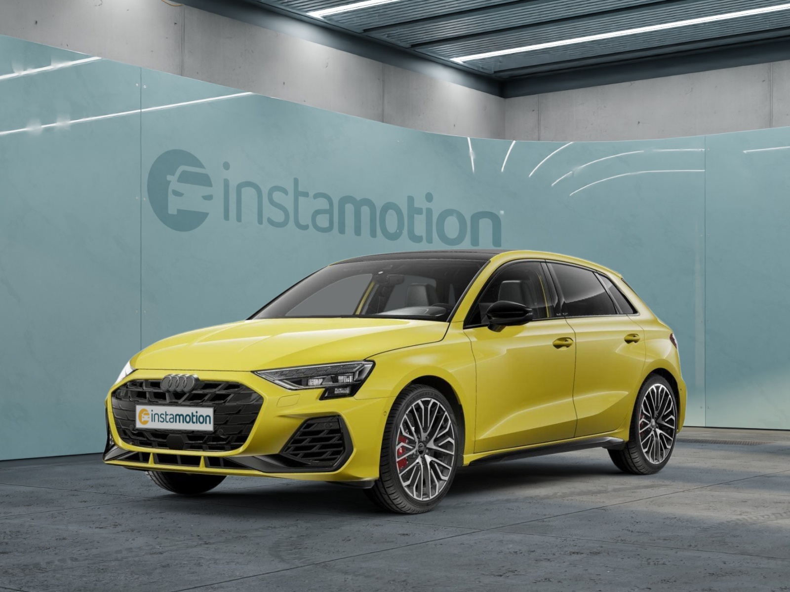 Audi S3 2.0 TFSI quattro Sportback | |
