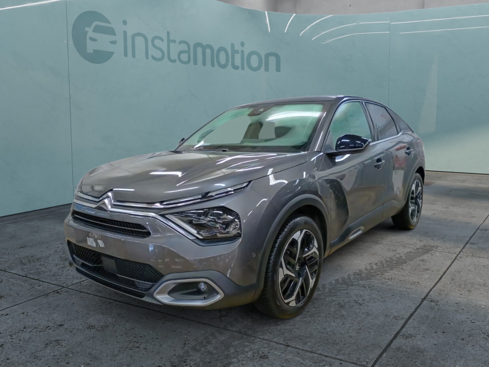 C4 Max 1.5 BlueHDI 130 Aut. HUD El. Pano-Dach Navi