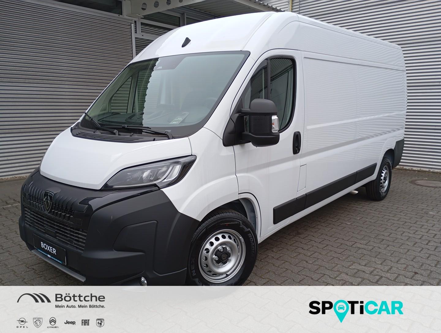 Boxer 2.2 Blue-HDI/L3H2 /,Klima,Navi,Tempomat,PDC,Kamera