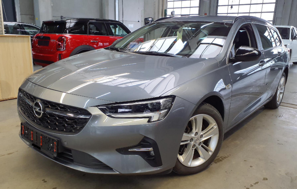 Opel Insignia 1.5 ST Business Edition Lenk
