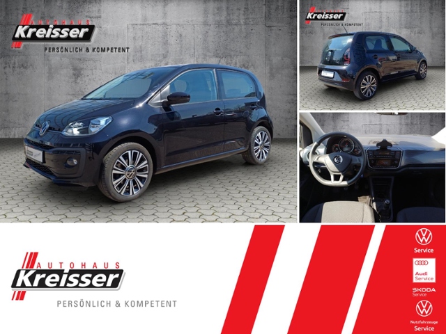 Volkswagen up 1.0