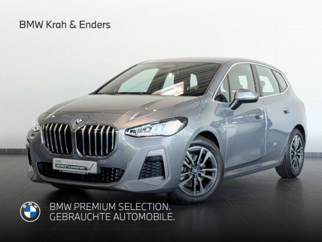 BMW 220 Active Tourer i M Sport