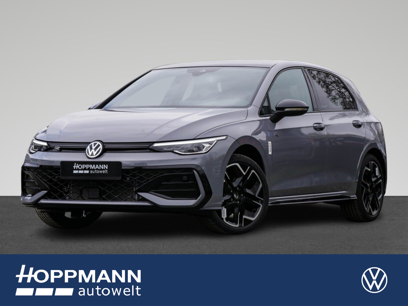Golf R-Line 1,5 l eTSI OPF 150 PS DSG Pano,Navi