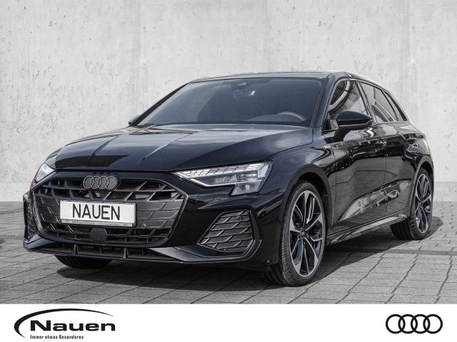 A3 Sportback 35 TFSI * 2x S line *Pano. 19Zoll*