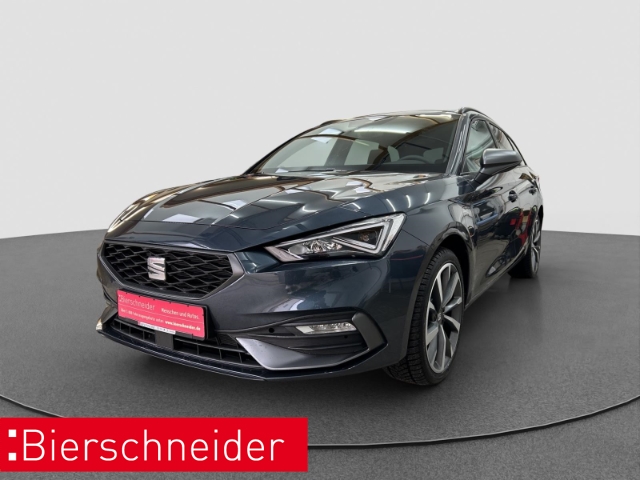 Seat Leon 1.4 Sportstourer e-Hybrid FR BEATS |