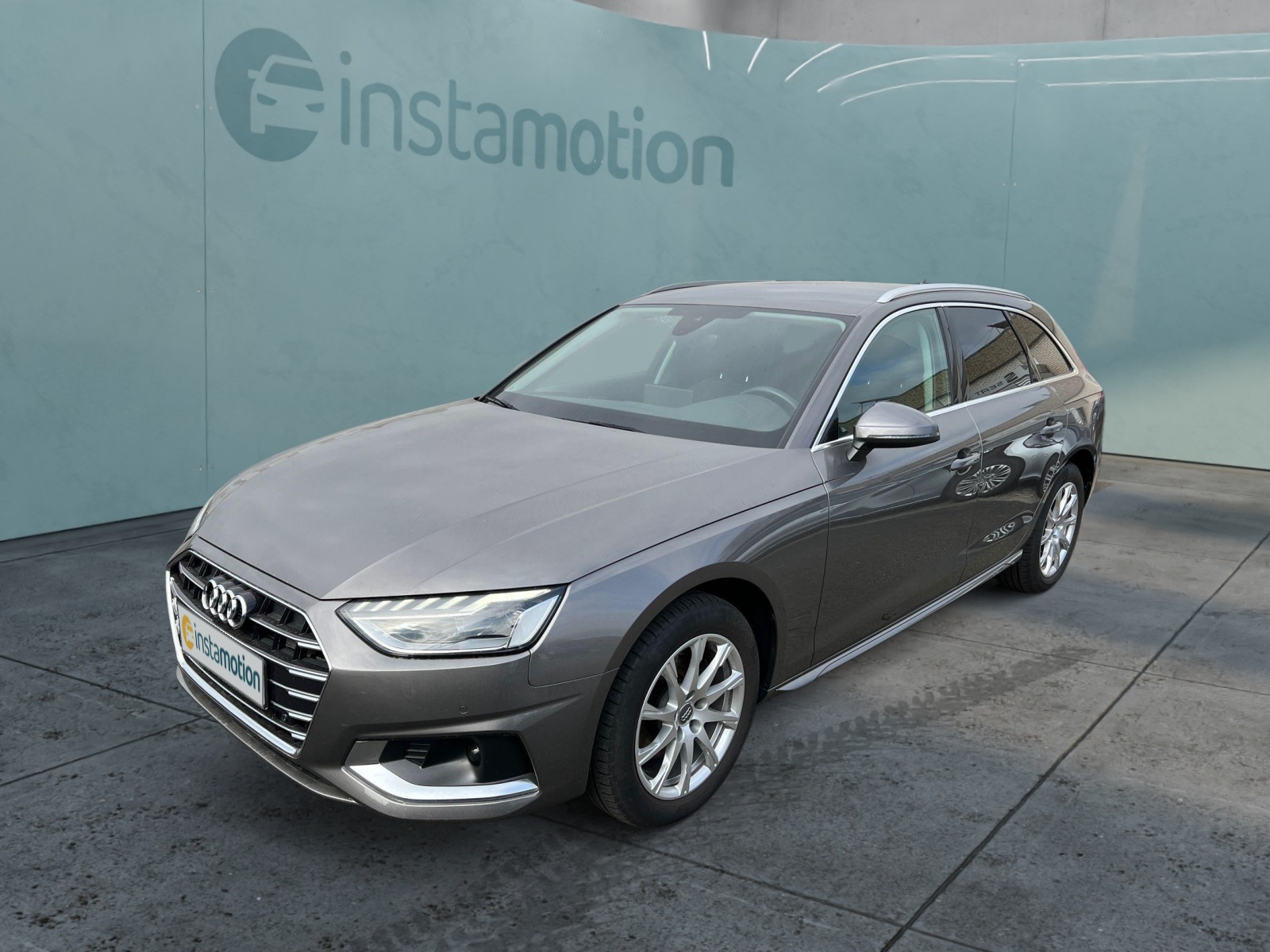 Audi A4 2.0 TDI Avant Advanced