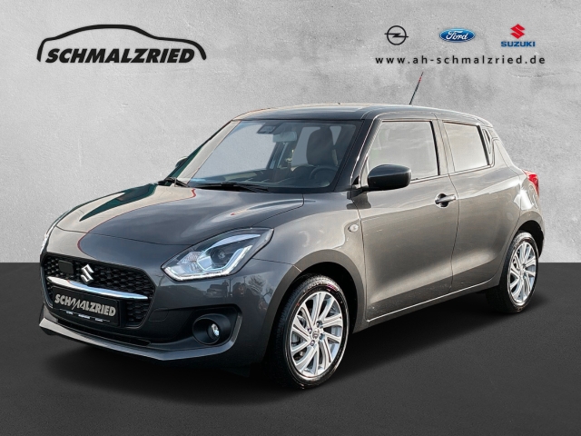 Suzuki Swift 1.2 Comfort Hybrid Musikstreaming Ausparkassistent