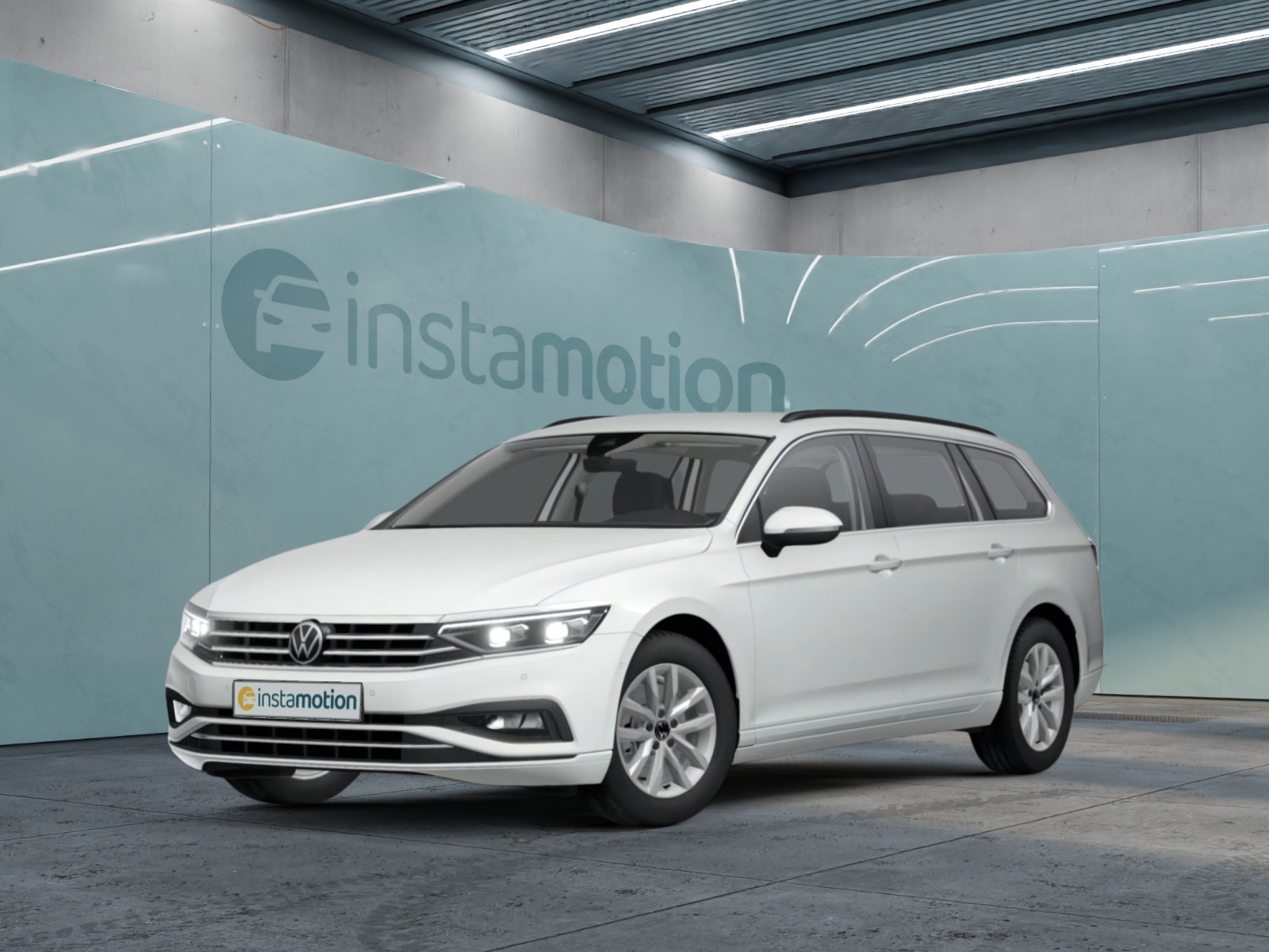 Passat