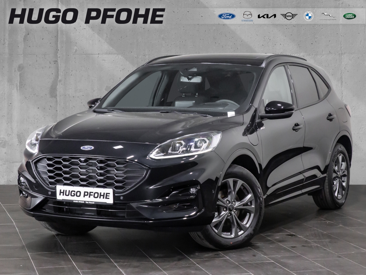 Ford Kuga 2.5 l ST-Line Duratec Liefe