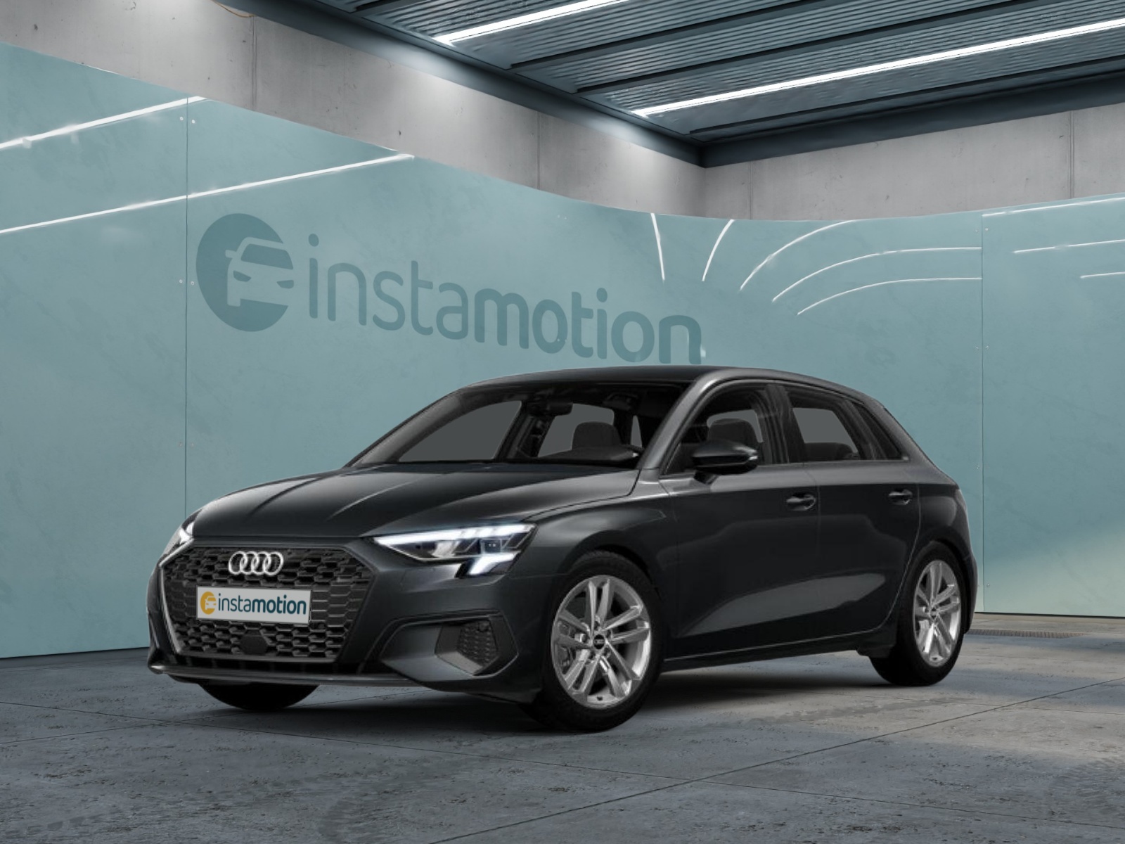 Audi A3 Sportback 35 TFSI | |