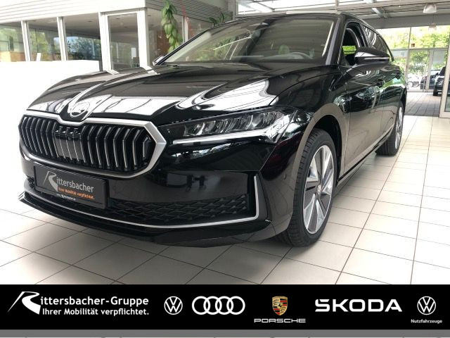 Skoda Superb 1.5 TSI Combi Selection Hybrid iV Verfügbar Juli