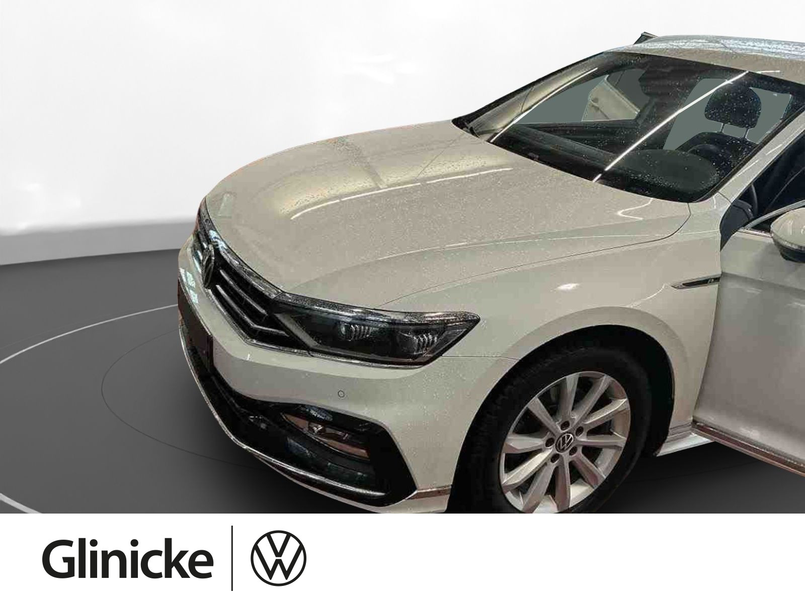 Passat Variant 2.0 TSI DSG R-Line Navi Kamera SiHz