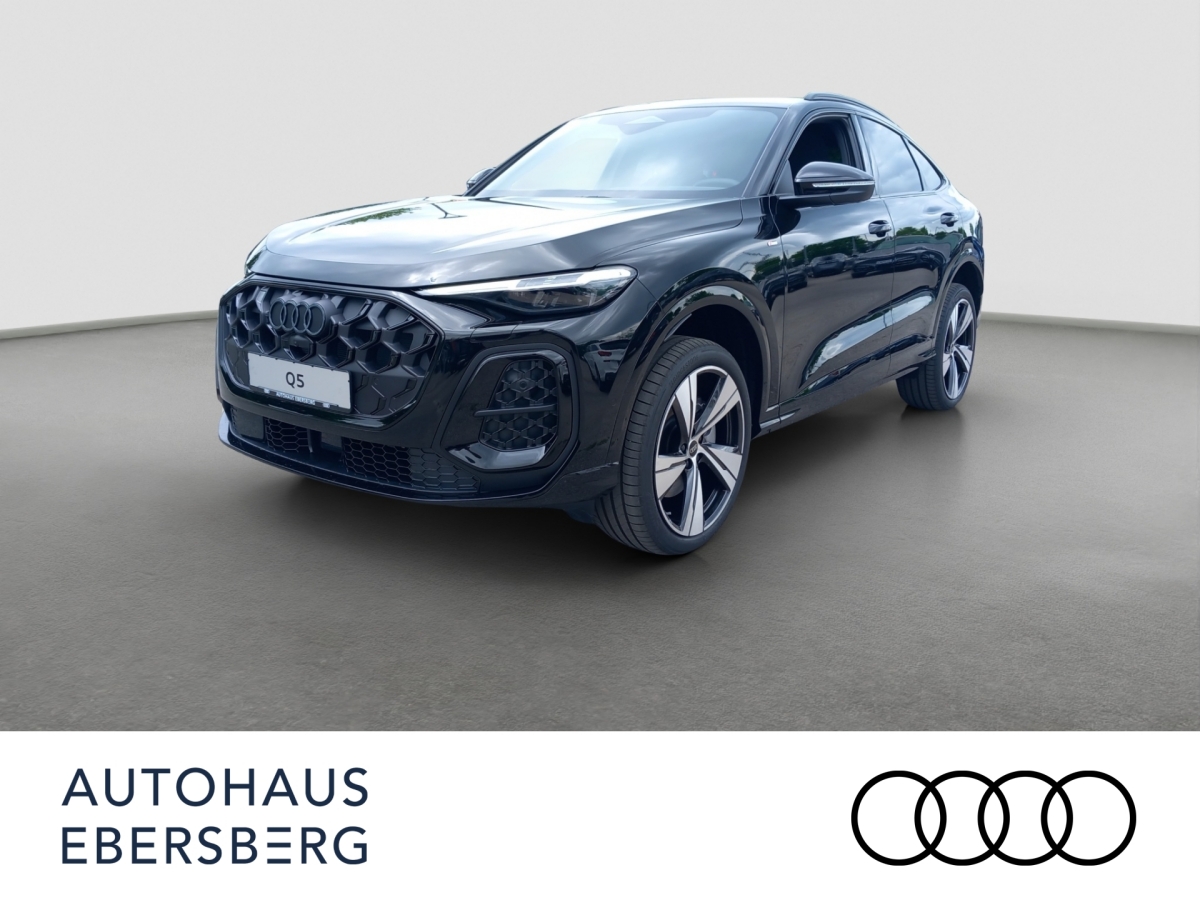 Q5 Sportback edition one TDI Tech pro S line AIR