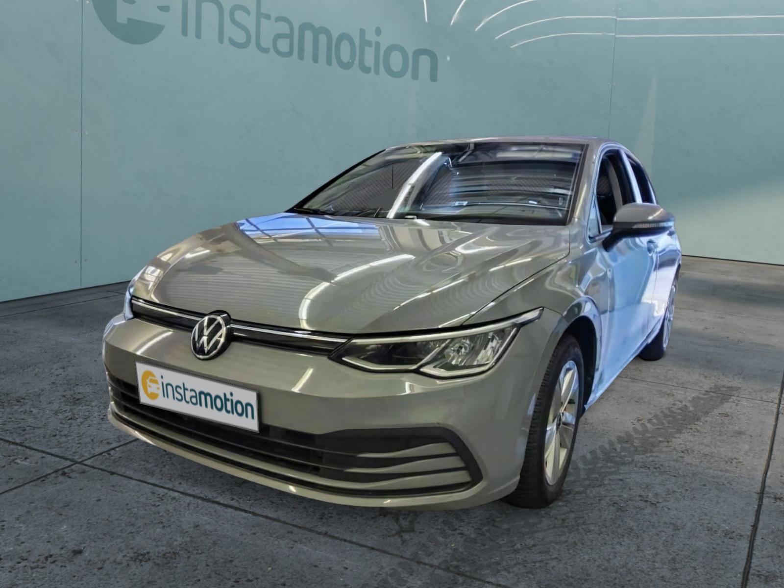 Volkswagen Golf 1.5 TSI Life