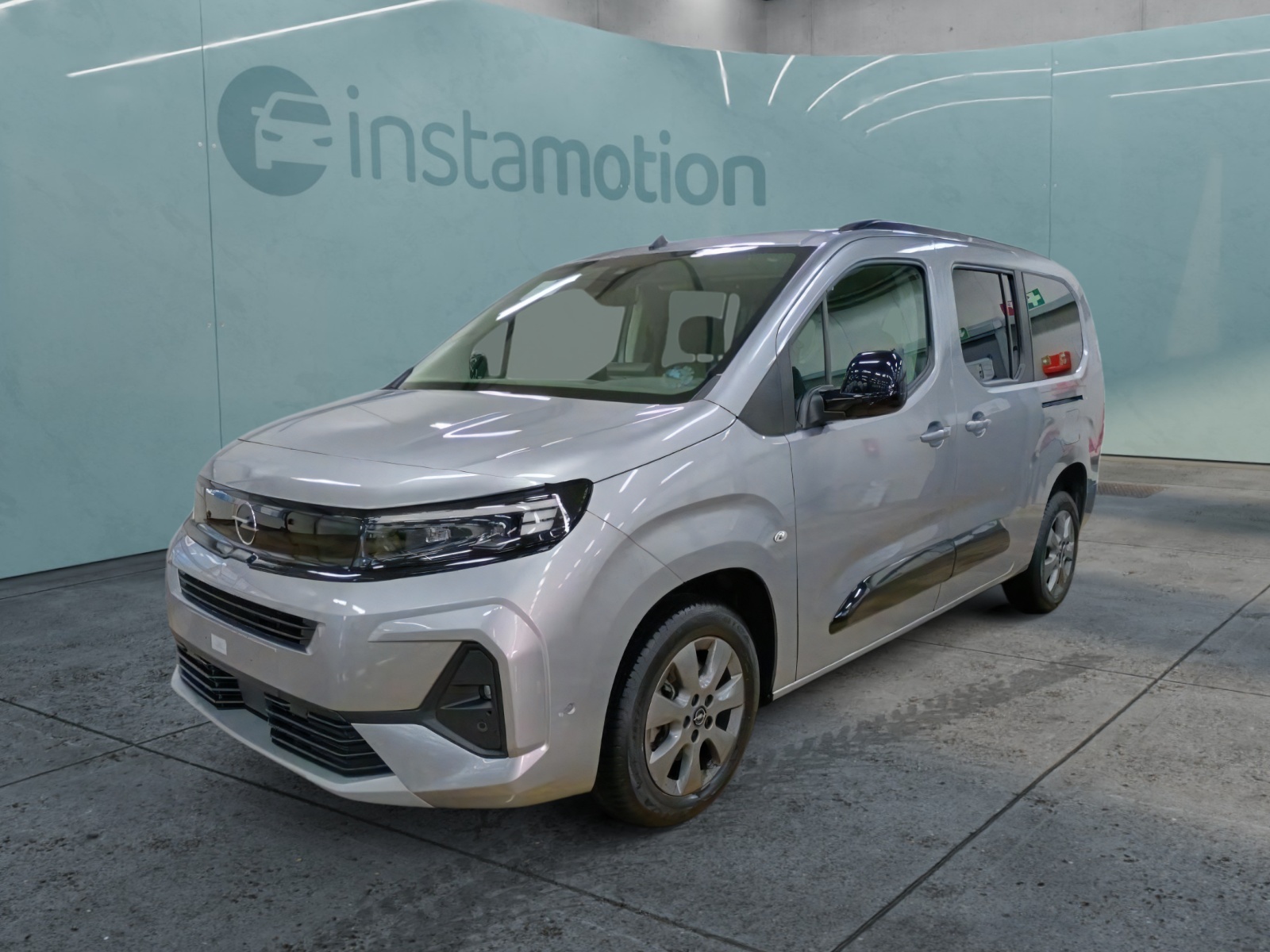 Opel Combo 1.5 Life E XL D