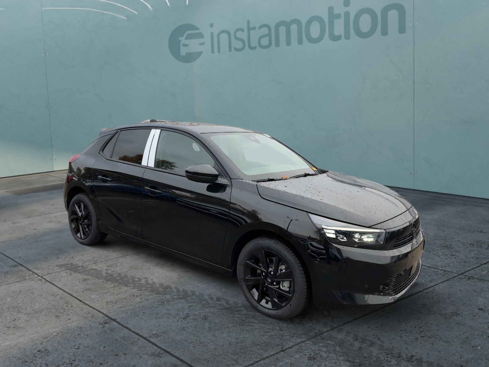 Opel Corsa 1.2 Direct Injectio n Turbo
