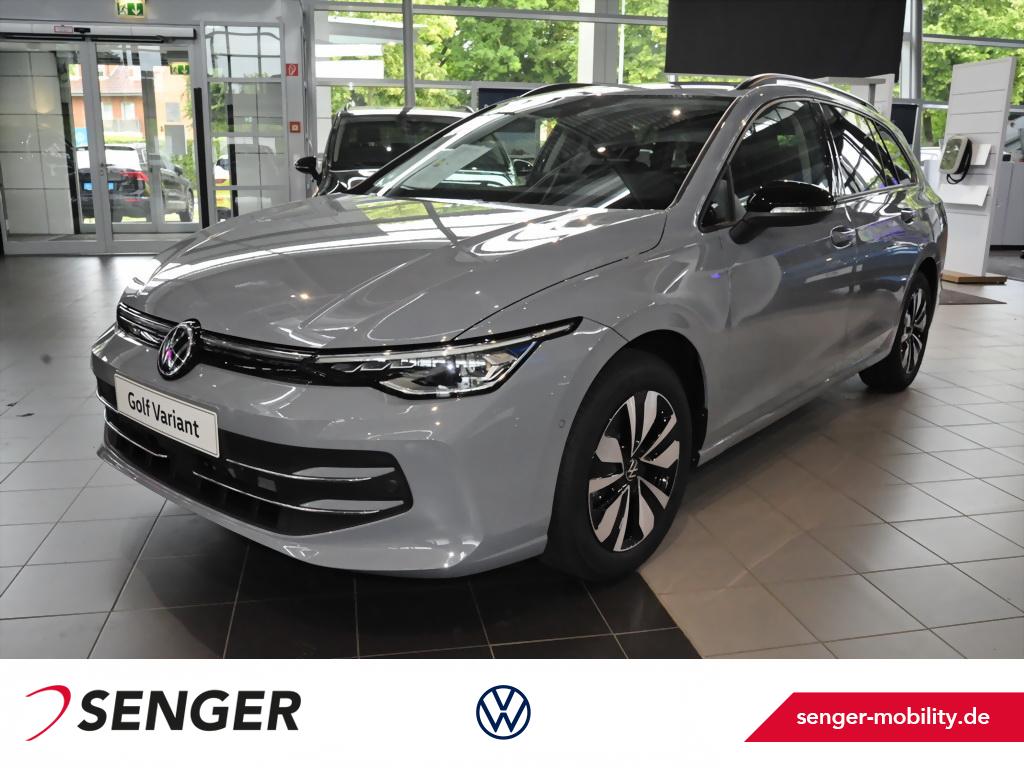 Golf Variant Life 1,5 l eTSI Travel Assist Paket