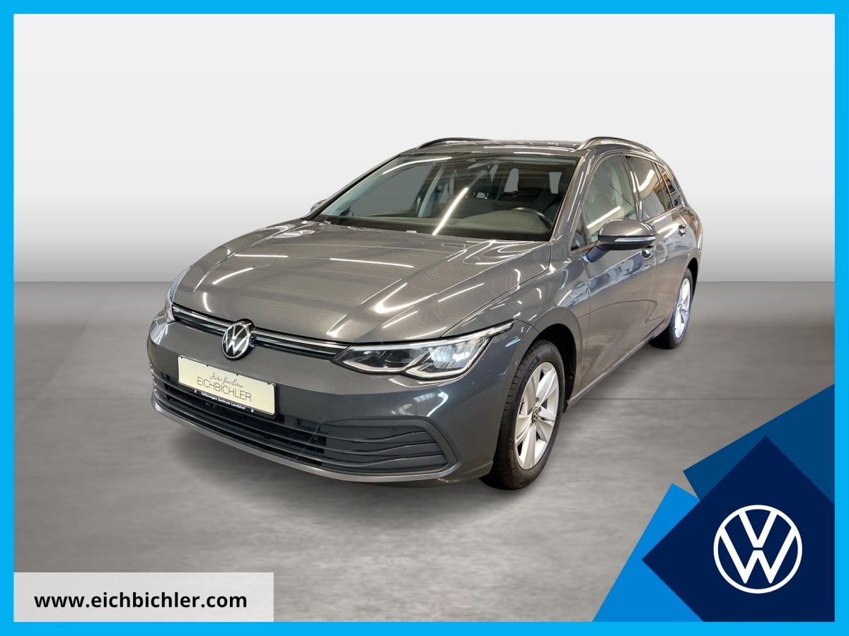 Volkswagen Golf Variant 2.0 TDI Golf VIII Life FLA