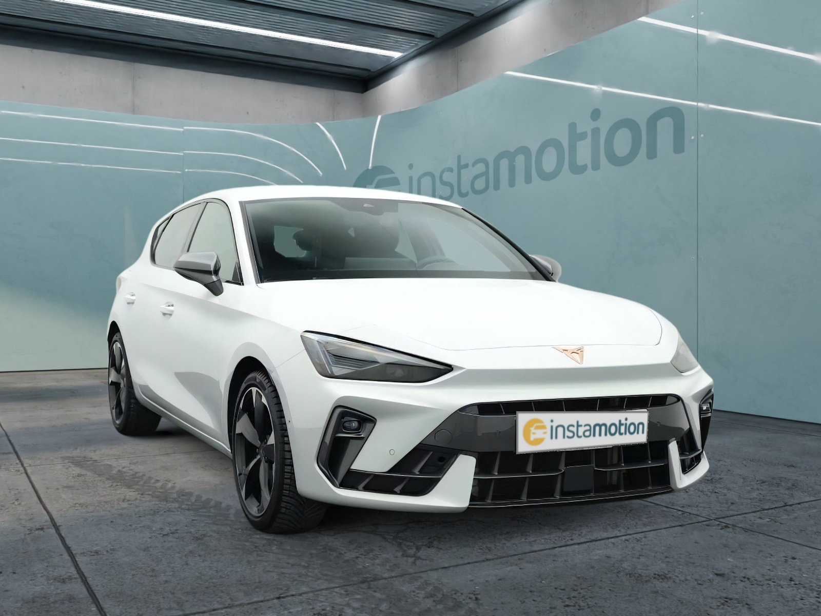 Leon 2.0 TDI DSG FACELIFT SENNHEISER NAVI LED