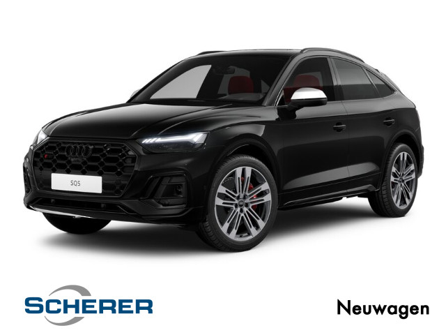 SQ5 Sportback TDI 251(341) kW(PS) tiptronic