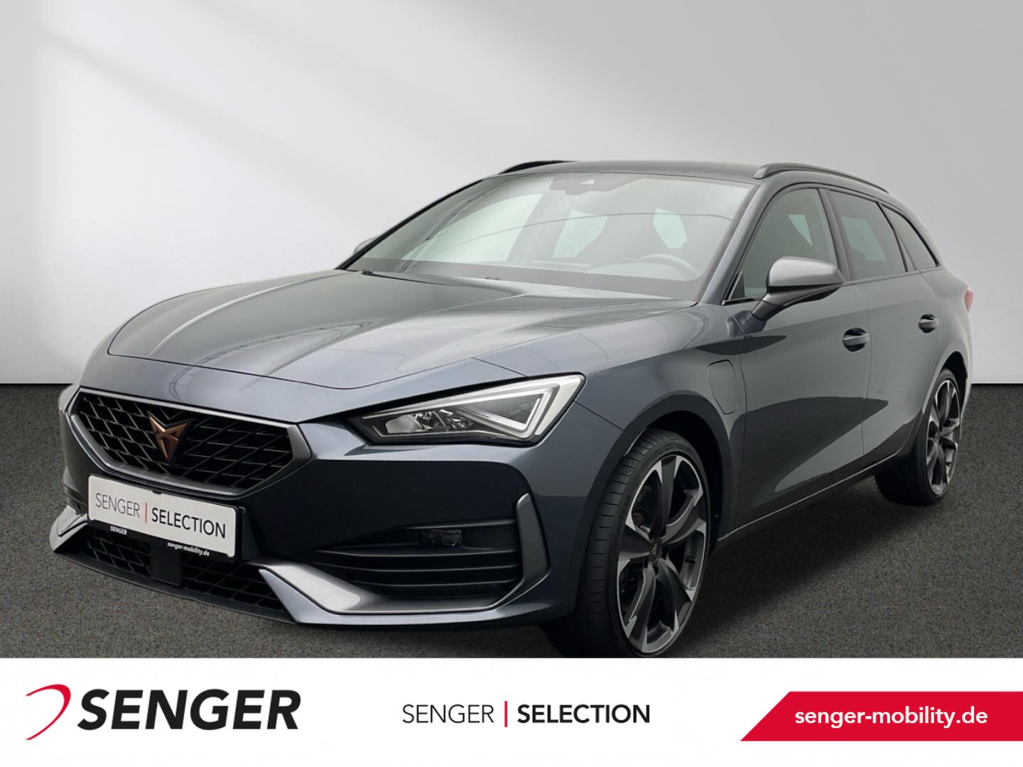 CUPRA Leon 1.4 Sportstourer eHybrid