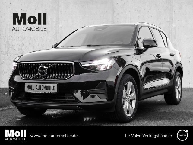 XC40 Plus Bright 2WD B3 digitales Cockpit Memory Sitze Soundsystem HarmanKardon