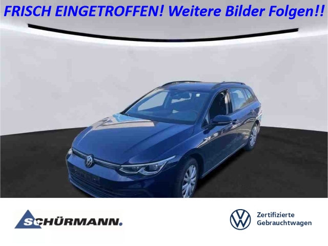 Volkswagen Golf 1.5 VIII VAR LIFE eTSI LEDPLUS