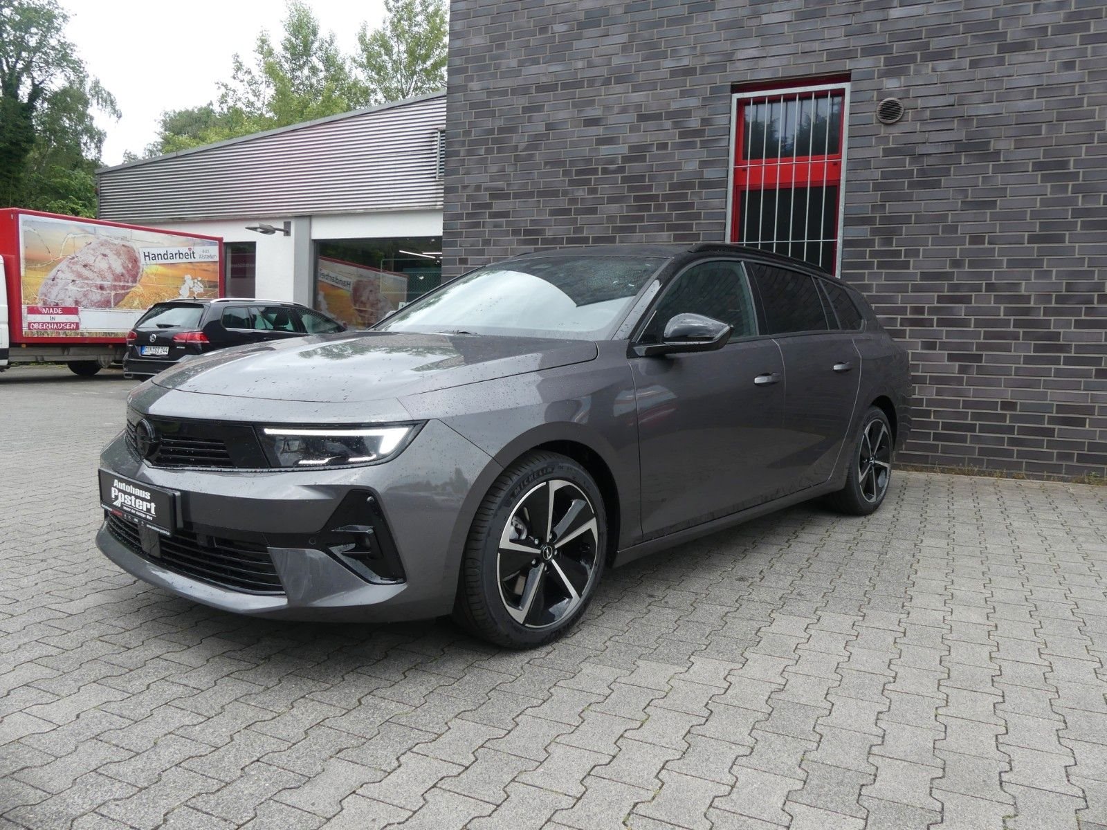 Astra L Sports Tourer GS Line *Vorführwagen*