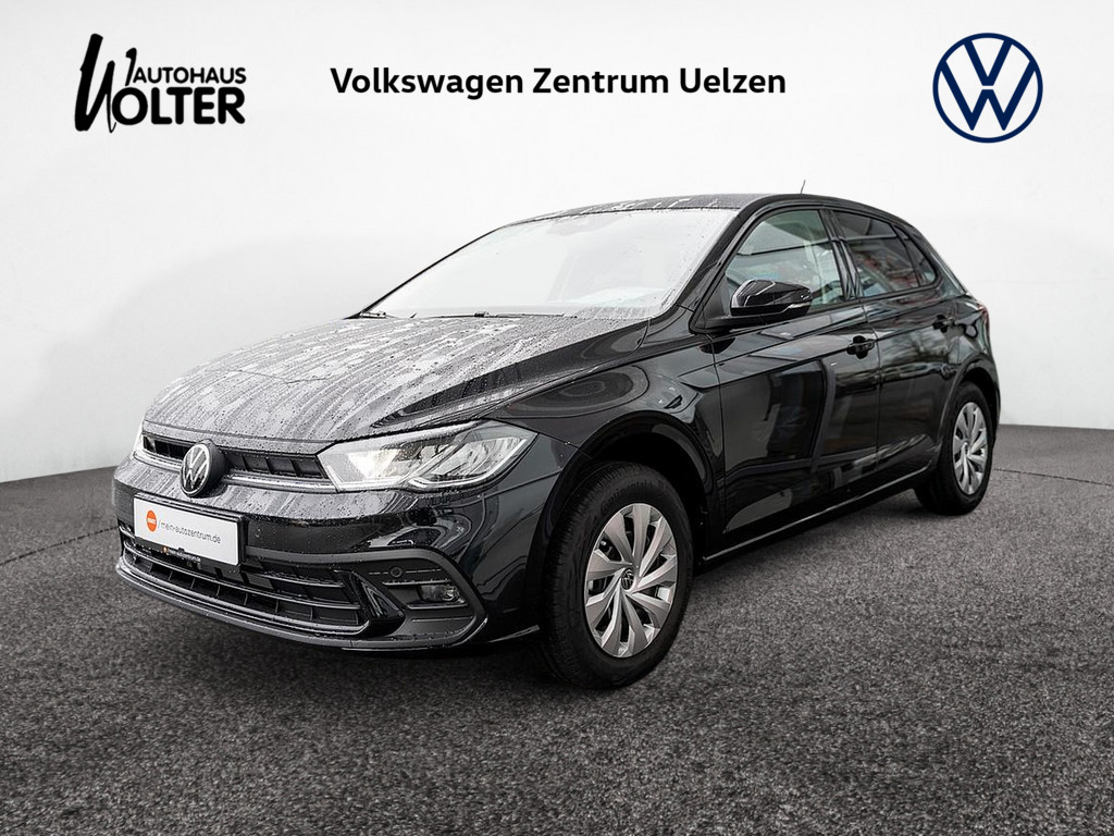 Polo 1.0 TSI Life