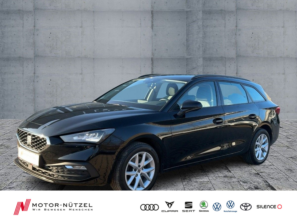 Seat Leon 2.0 TDI ST STYLE