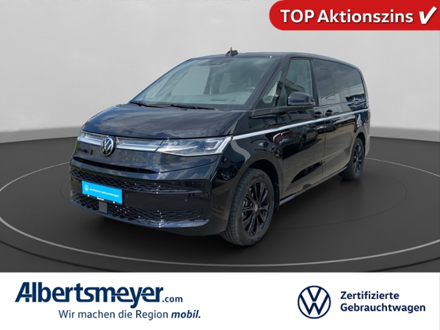 Volkswagen T7 Multivan 2.0 TDI Multivan Style LANG