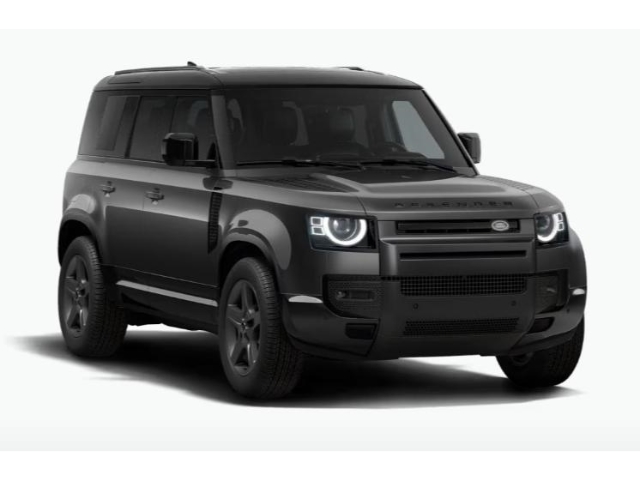 Defender 110 D250 AWD X-DYNAMIC  SE NSW+360°EPH