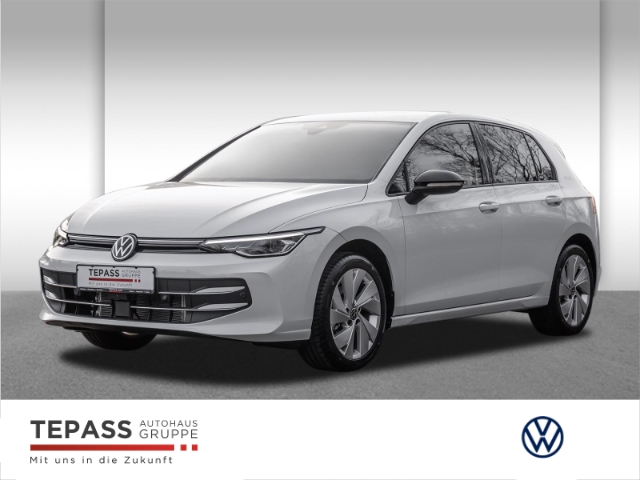 Volkswagen Golf 1.5 l TSI OPF GOAL PLUSPAKET