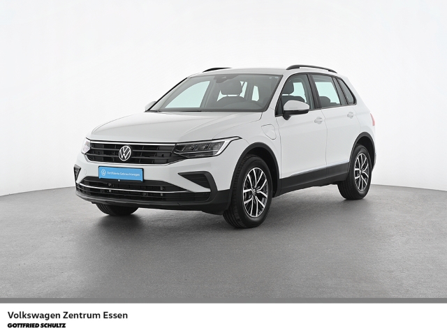 Tiguan Life eHybrid R-Kamera*ACC*Sitzhzg*