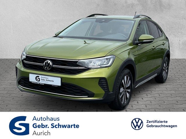 Volkswagen Taigo 1.0 TSI Move LM16