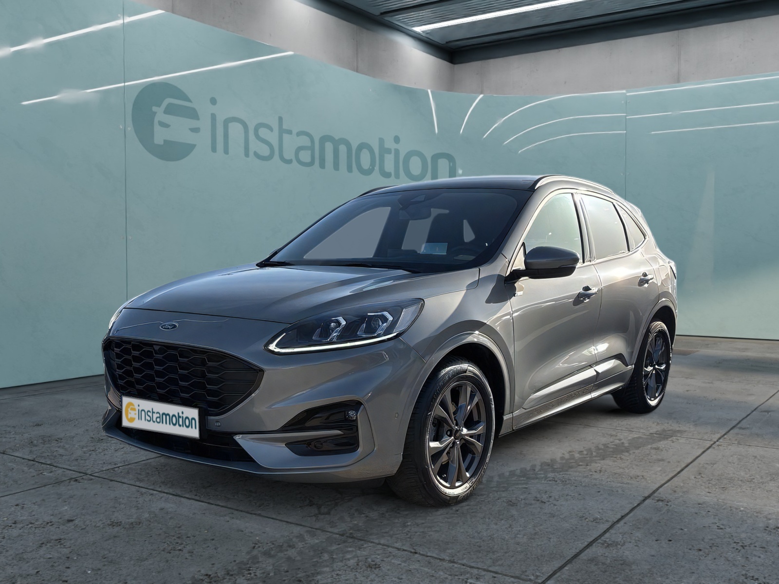 Ford Kuga 1.5 EcoBoost ST-LINE X