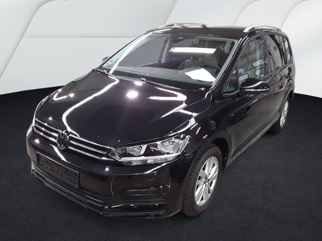 Touran Comfortline 1.5 TSI DSG*7-Sitze*AHK*Kamer