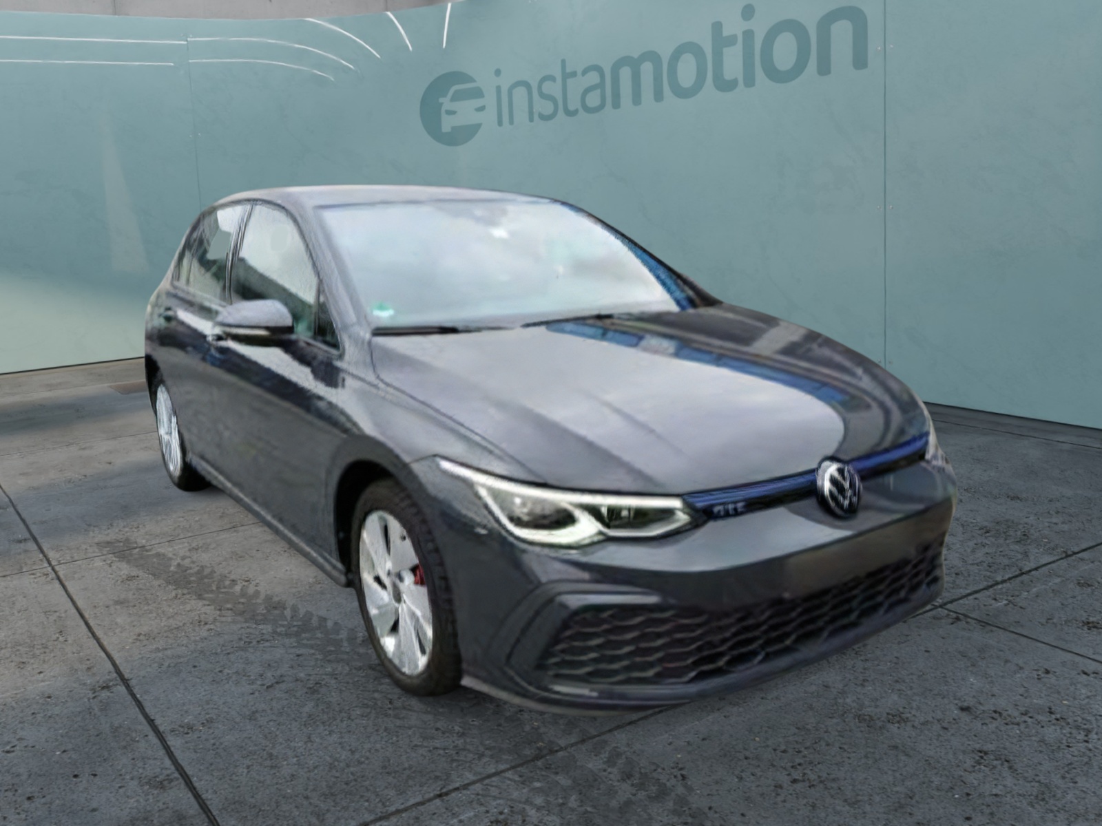 Volkswagen Golf 1.4 eHybrid GTE