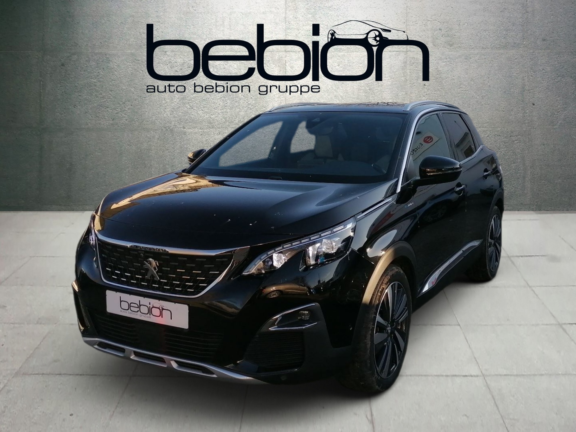 3008 1.6 Hybrid4 300 (Plug-In) GT Pano 360 LM