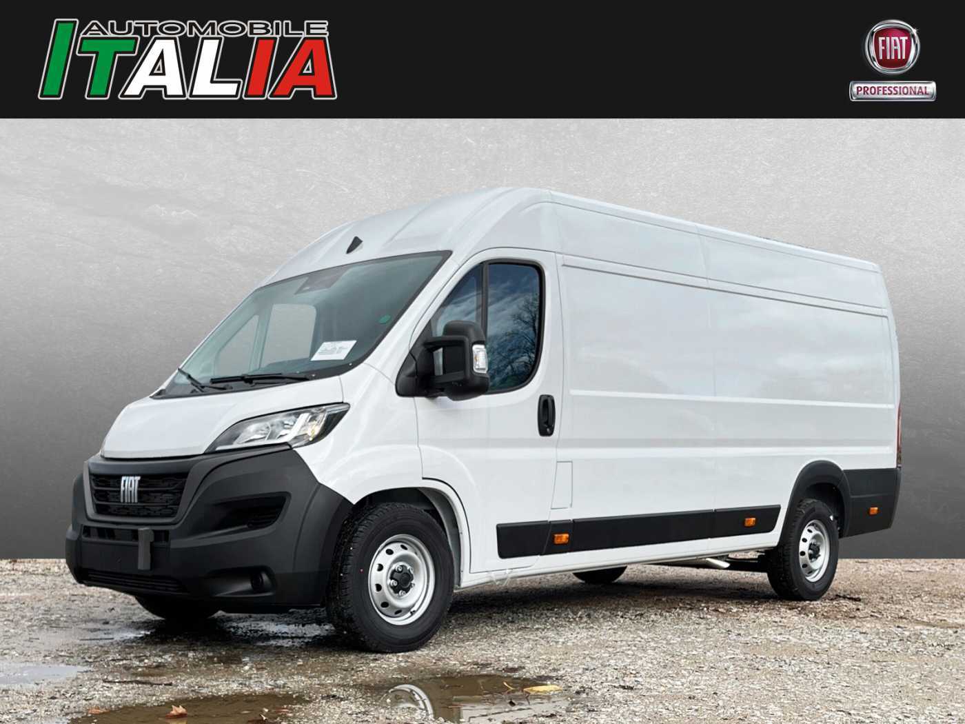 Ducato Maxi 35 L5H2