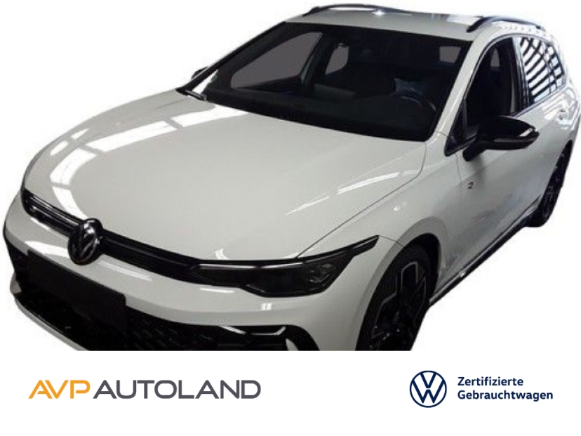 Golf VIII Variant 1.5 eTSI R-Line BLACK STYLE