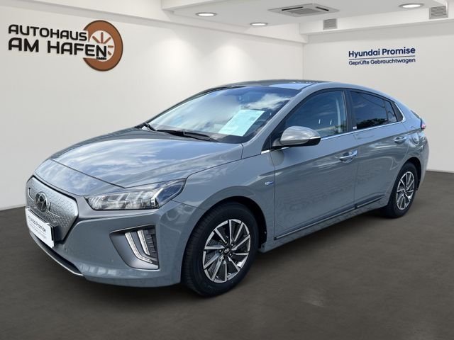 Hyundai IONIQ Premium Elektro