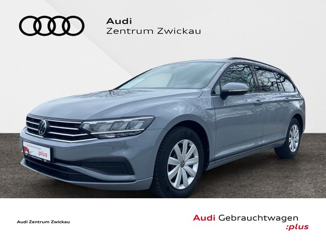 Passat Variant 1.5TSI Basis LED Scheinwerfer, Navi