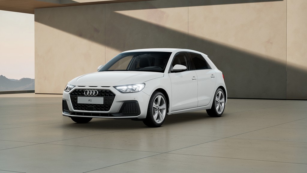 A1 Sportback advanced 25 TFSI LED*NAV*SHZ*PDC*TEMPO*VIRTUAL*17"