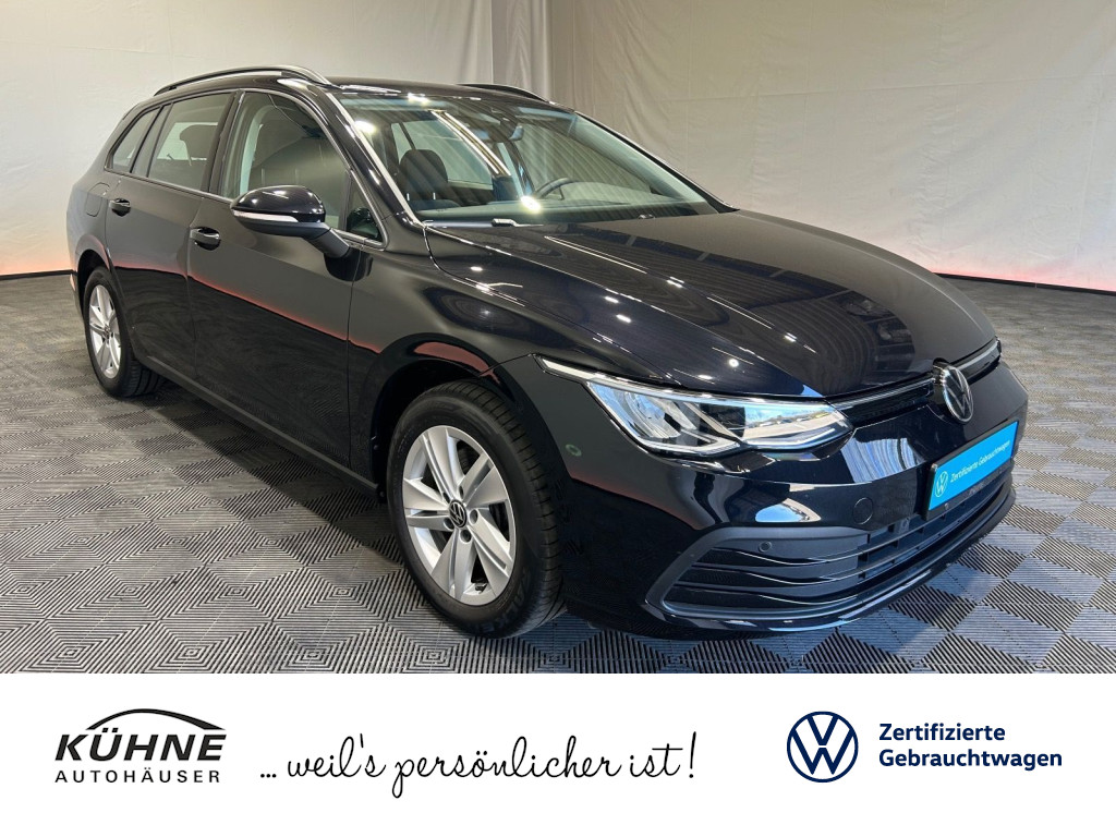 Golf Variant Life 2.0 TDI | LED ACC PDC SITZHEIZ