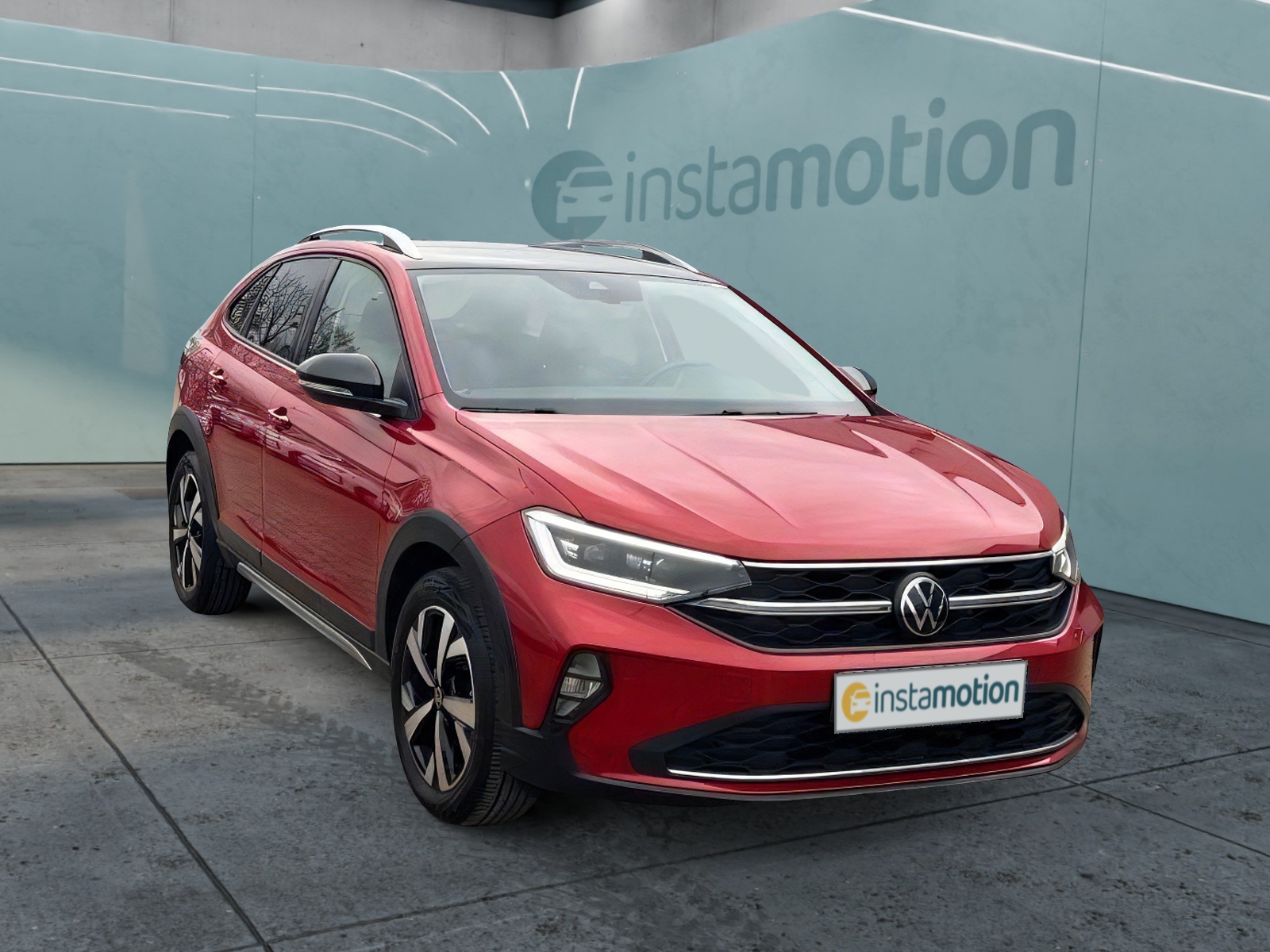 Volkswagen Taigo 1.0 TSI Style