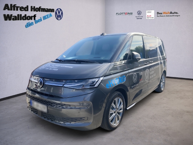 Volkswagen T7 Multivan 1.4 l eHybrid ENERGETIC L