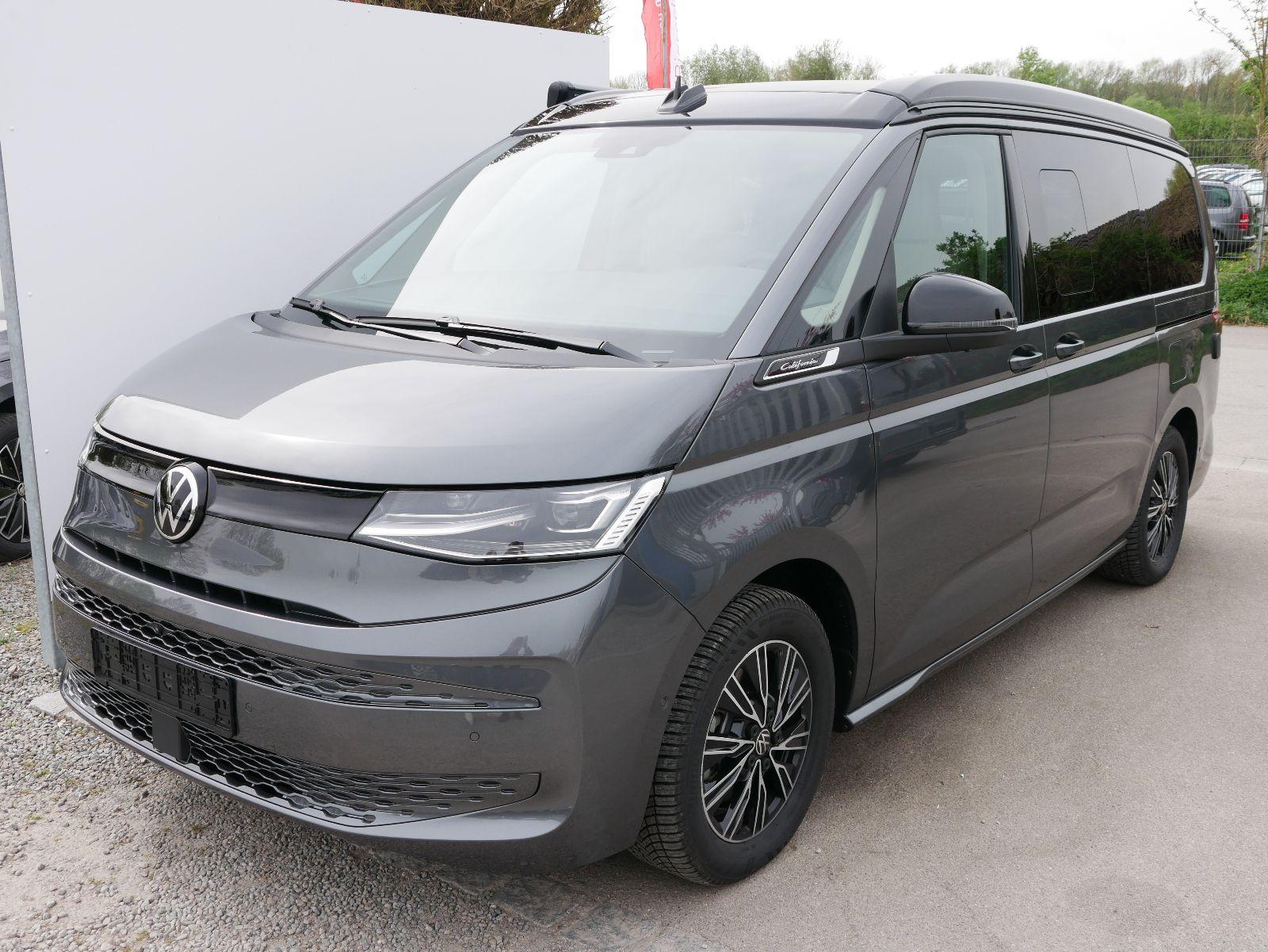 vw T7 Multivan
